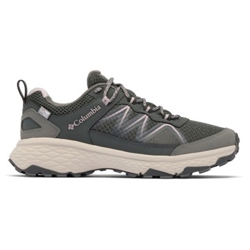 Buty trekkingowe COLUMBIA PEAKFREAK RUSH™ OUTDRY™ WS Grey