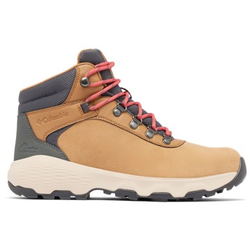 Chaussures COLUMBIA WANDER™ WS Brown