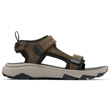 Sandalen COLUMBIA PEAKFREAK RUSH™ SANDAL LEA NO Brown