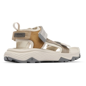 Sandalen COLUMBIA PEAKFREAK RUSH™ SANDAL LEA WS Brown
