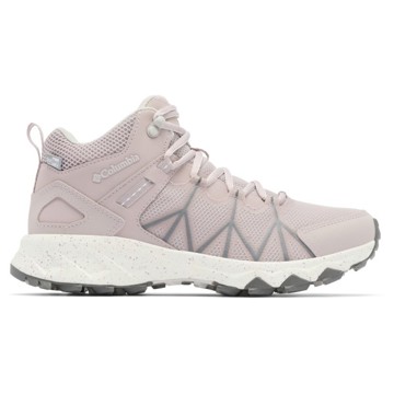 Stövlar COLUMBIA PEAKFREAK™ II MID OUTDRY™ WS Red