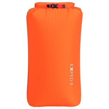 Taška Exped ULTRA Dark Lava 22l