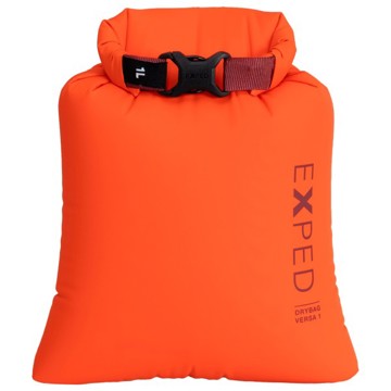 Taška Exped VERSA Flame 1l