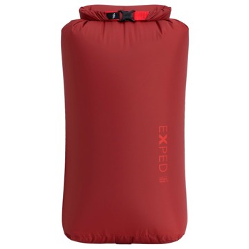 Taška Exped VERSA Burgundy 13l