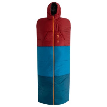 Vak Exped DREAMWALKER Burgundy