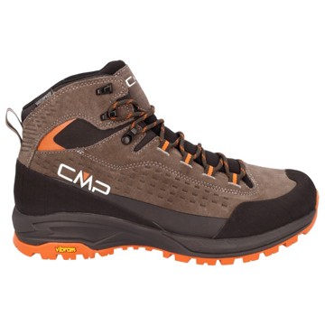 Chaussures CMP VERTYX MID TREK WP