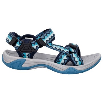 Sandalias CMP WMN HIKING SANDAL NIGHT-TIFFANY