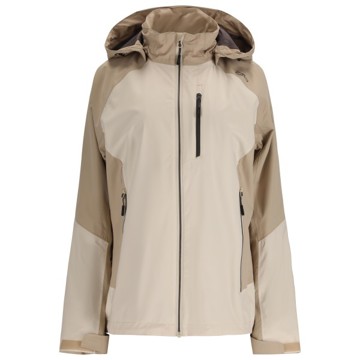 Giacca CMP ZIP HOOD