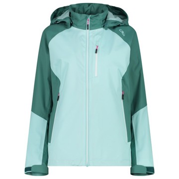Giacca CMP ZIP HOOD opale