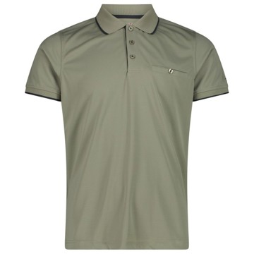 Poolopaita Cmp Polo Sage
