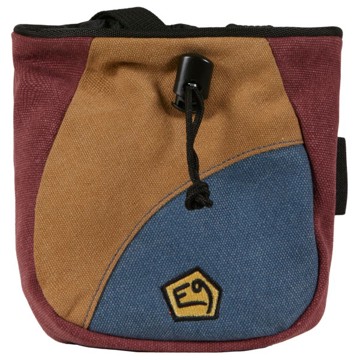 Magnéziumzsák E9 DROPZ-S24 Tobacco