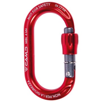 Karabiner CAMP EKTO LOCK
