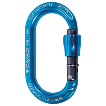 Karabiner CAMP EKTO LOCK