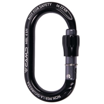 Karabiner CAMP EKTO LOCK