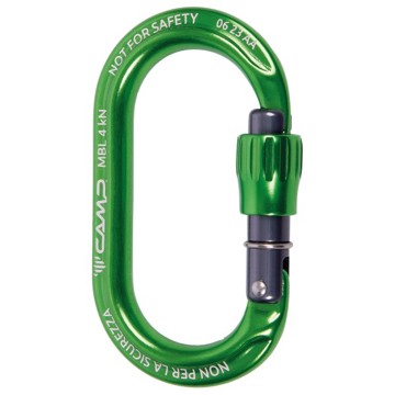 Karabiner CAMP EKTO LOCK