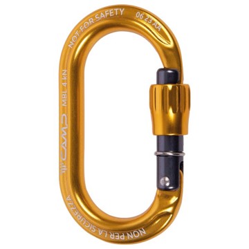 Karabiner CAMP EKTO LOCK