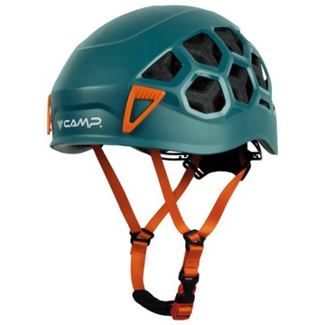 Prilba CAMP IKON Water blue