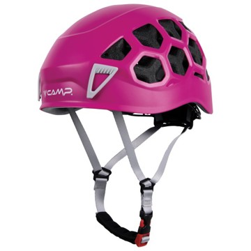 Prilba CAMP IKON NOVA Fuchsia