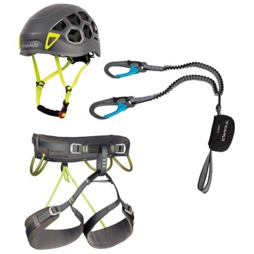 Kit CAMP KINETIC REWIND PRO ENERGY