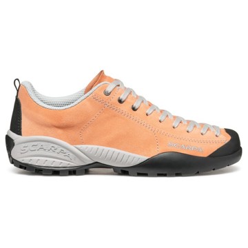 Vaelluskengät Scarpa PESCA BM