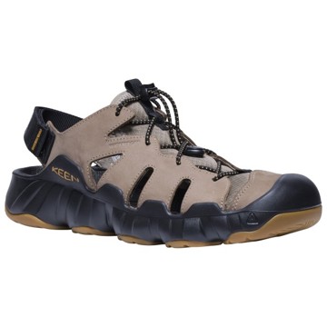 Sandále KEEN HYPERPORT FISHE Brindle-Oak