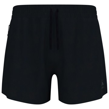 Nohavice Odlo Zeroweight 5 Inch Black