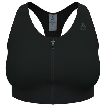 Modrček Odlo Seamless High Black