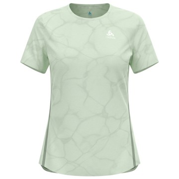 T-shirt ODLO CREW SS ZEROW ENG CHILL-TEC