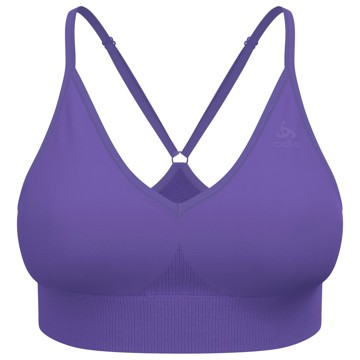 Podprsenka Odlo Seamless Low-Padded Afterparty