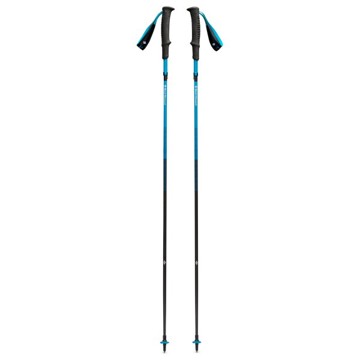 Kije Black diamond DISTANCE CARBON Z POLES Desert Sky