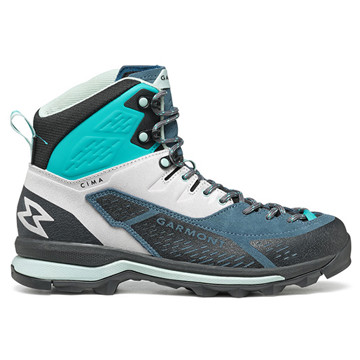 Csizmák Garmont CIMA WP Lunar Grey/Sto