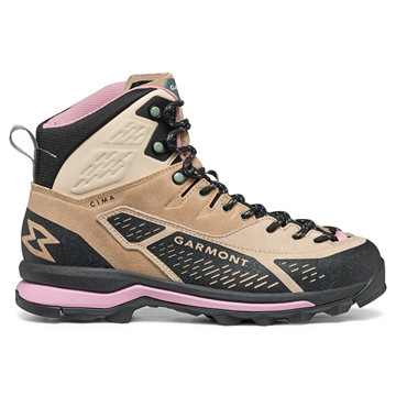 Csizmák Garmont CIMA WP Smoke Beige/Ta