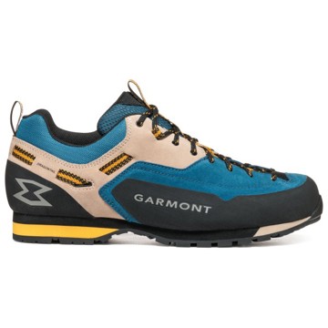 Sapatos de caminhada Garmont LT EVO Corsair Blue/G