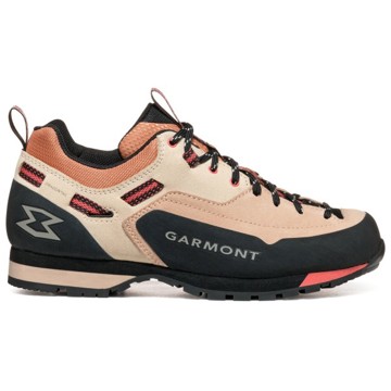 Csizmák Garmont LT EVO Whitecup Grey