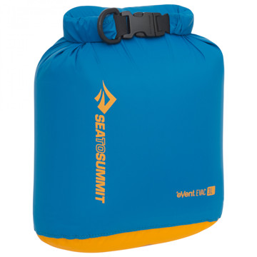 SEA TO SUMMIT Sleeping Bag EVAC 35L azul