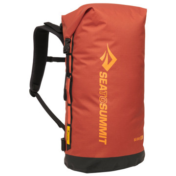 Zaino SEA TO SUMMIT BIG RIVER 30L