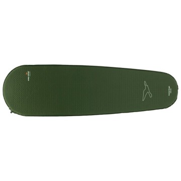 Kilimėlis Easy Camp KESTREL MAT SINGLE 182×51×3,8 cm