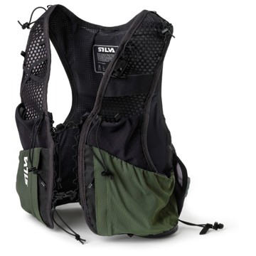 Vesta Silva STRIVE 5 running vest