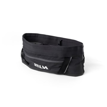 Bälte Silva STRIVE LOOP Black M