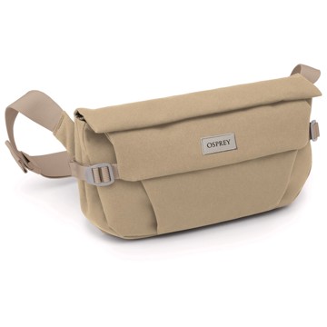 Osprey Hipbelt ARCANE HIP BAG Latte Brown