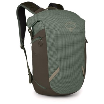 Nahrbtnik Osprey Transporter Zinch Pine Leaf/Earl Grey