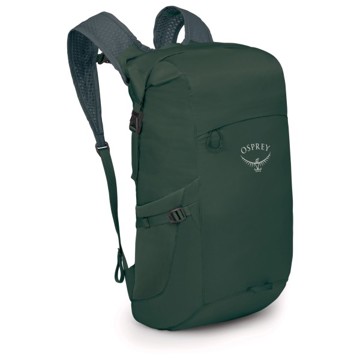 Batoh Osprey ULTRALIGHT DRY PACK 20 Tundra Green