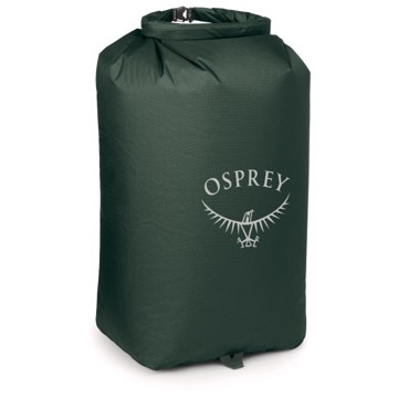 Zsák Osprey UL DRY SACK 35 Tundra Green