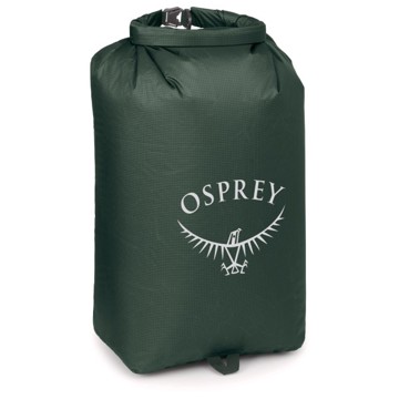 Zsák Osprey UL DRY SACK 20 Tundra Green