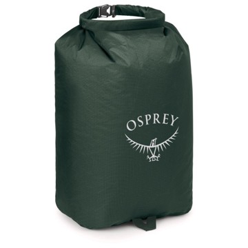 Zsák Osprey UL DRY SACK 12 Tundra Green