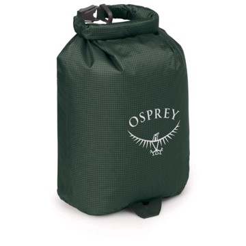 Zsák Osprey UL DRY SACK 3 Tundra Green