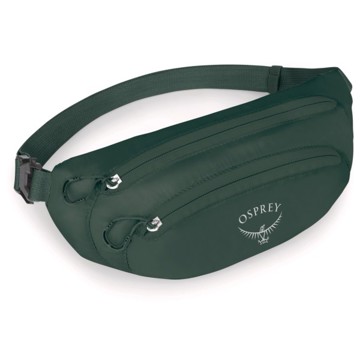 Sac banane Osprey UL STUFF WAIST 1L Tundra Green