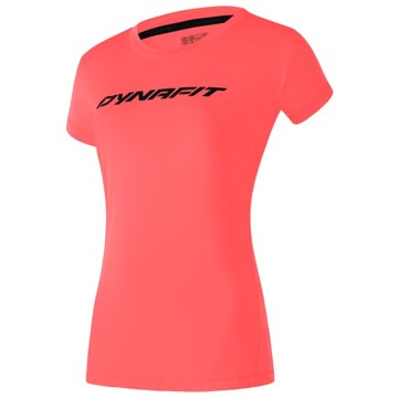 Marškinėliai Dynafit TRAVERSE 2 W S/S TEE