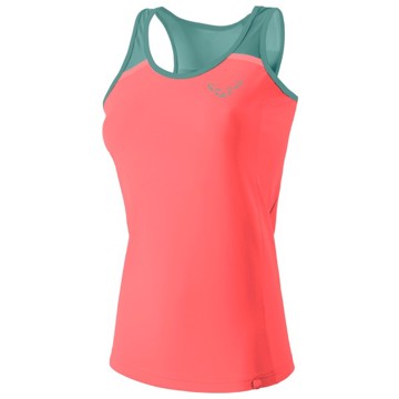 Marškinėliai Dynafit ALPINE PRO W TANK Cabana/3090