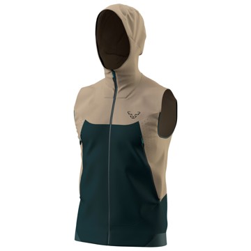 Vest Dynafit Transalper Dst Vst M Fallen Rock/3010